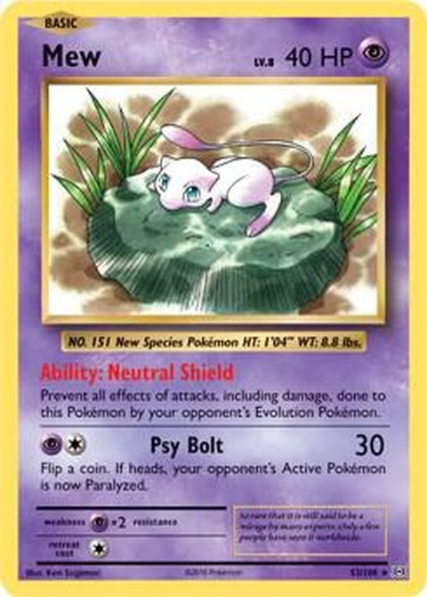 53-mew-xyevolutions