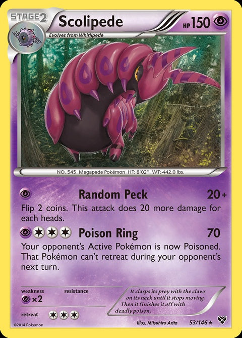 53-scolipede