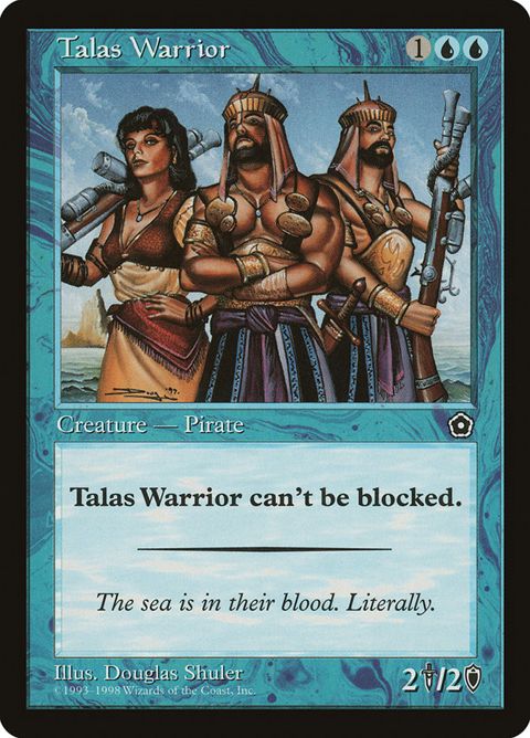 53-talaswarrior