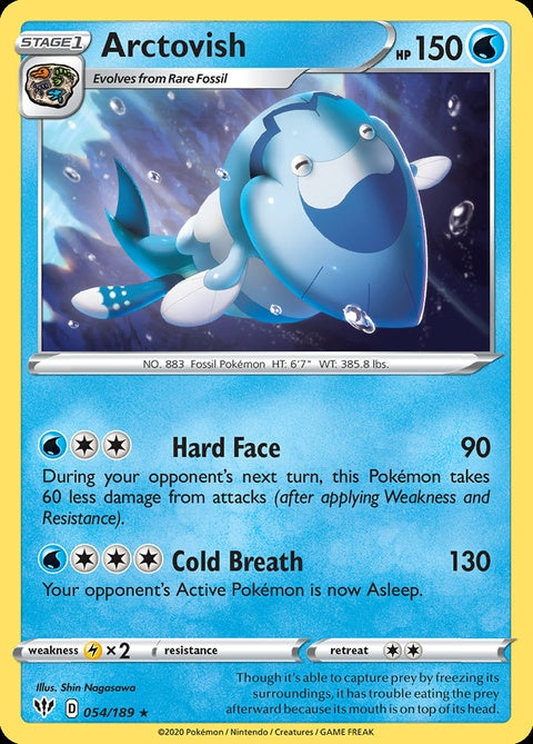 54-arctovish