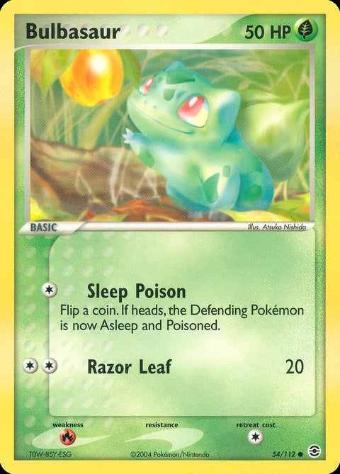 54-bulbasaur