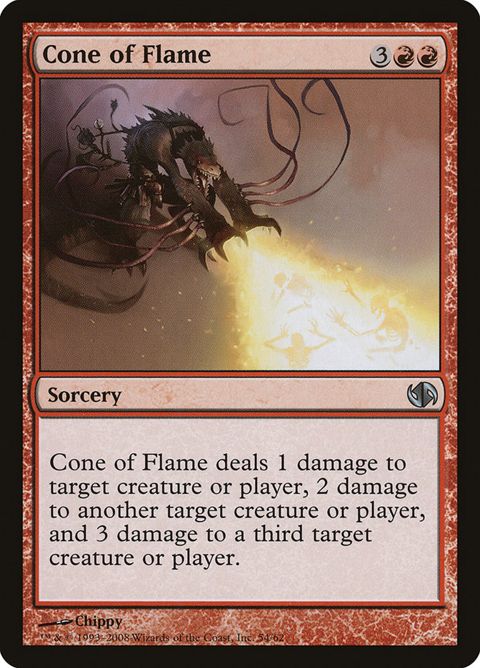 54-coneofflame