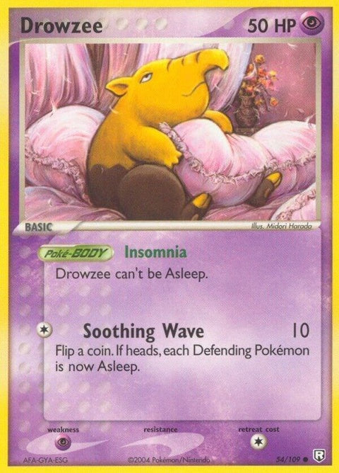 54-drowzee
