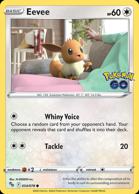 54-eevee