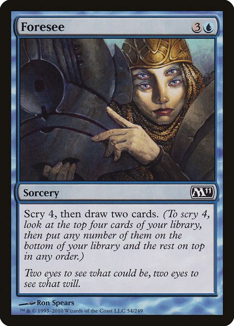 54-foresee