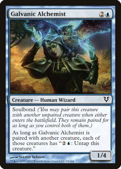 54-galvanicalchemist