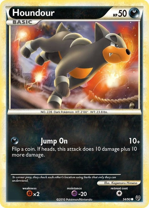 54-houndour