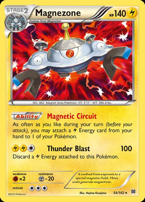 54-magnezone