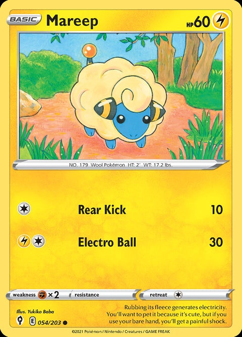 54-mareep