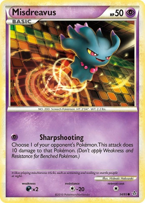 54-misdreavus