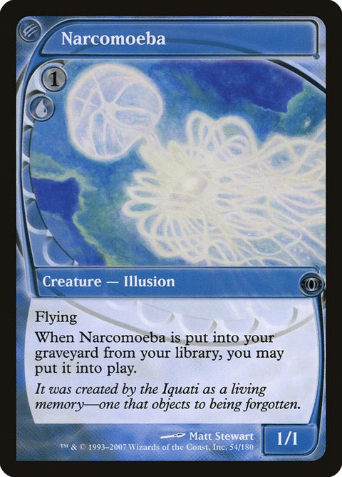 54-narcomoeba