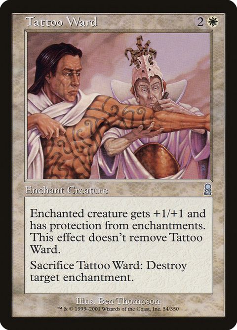 54-tattooward