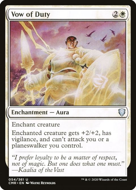 54-vowofduty