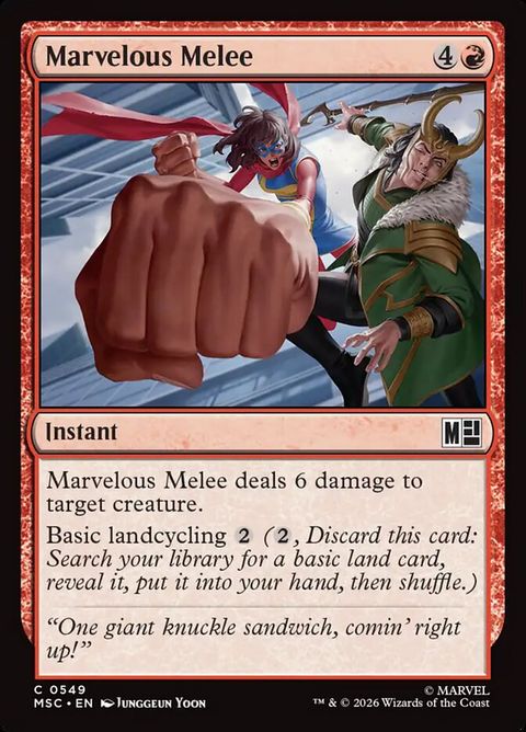 549-marvelousmelee