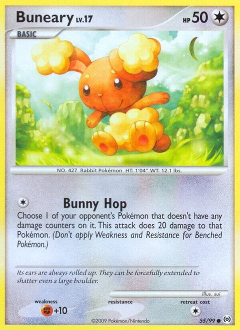 55-buneary