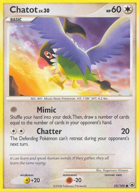 55-chatot