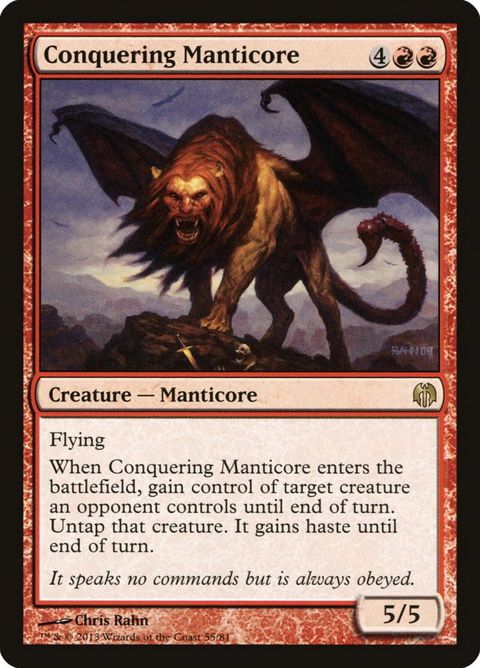 55-conqueringmanticore