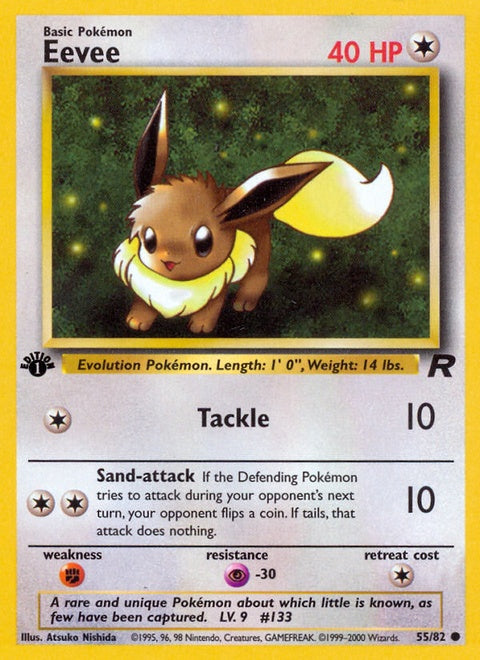 55-eevee