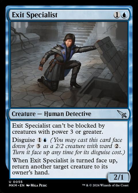55-exitspecialist