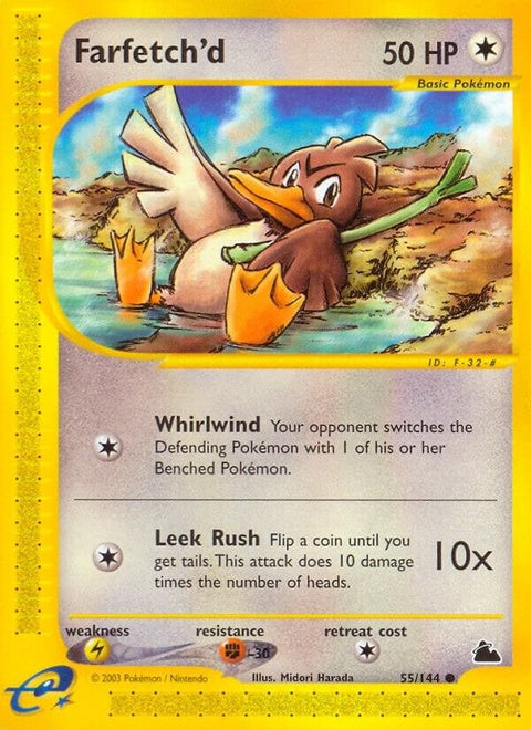 55-farfetchd
