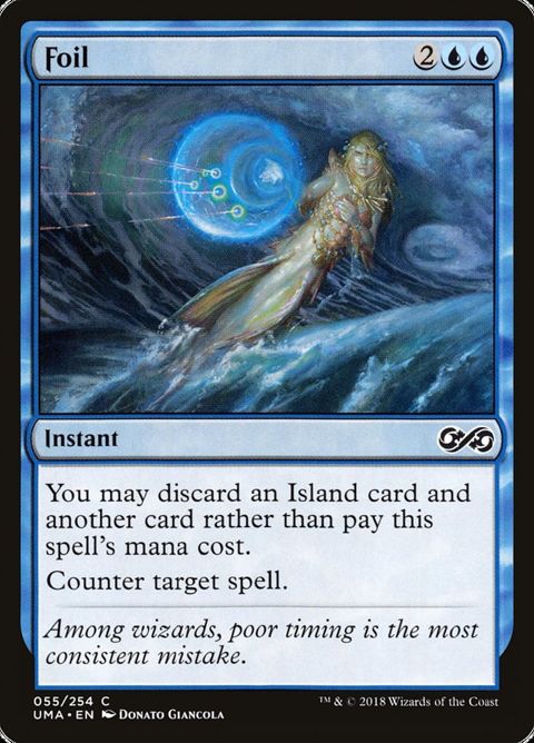55-foil