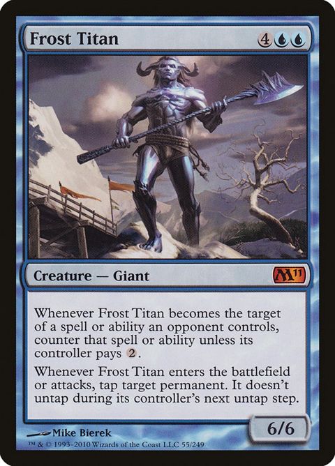55-frosttitan