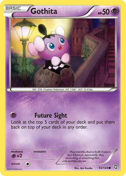 55-gothita