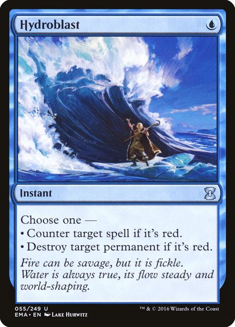 55-hydroblast