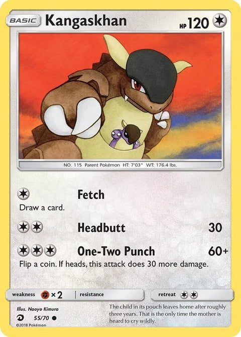 55-kangaskhan
