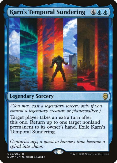 55-karnstemporalsundering