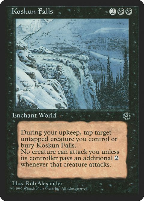 55-koskunfalls