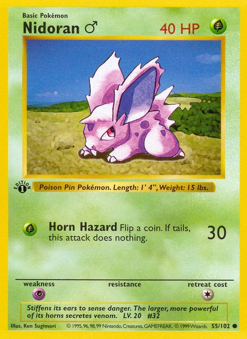 55-nidoran