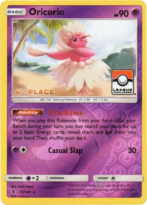 55-oricorio-leaguechallenge
