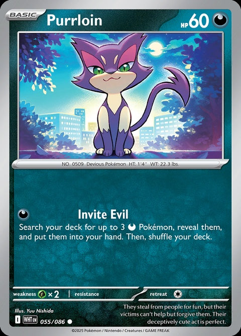 55-purrloin