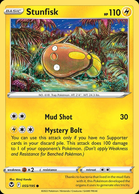55-stunfisk