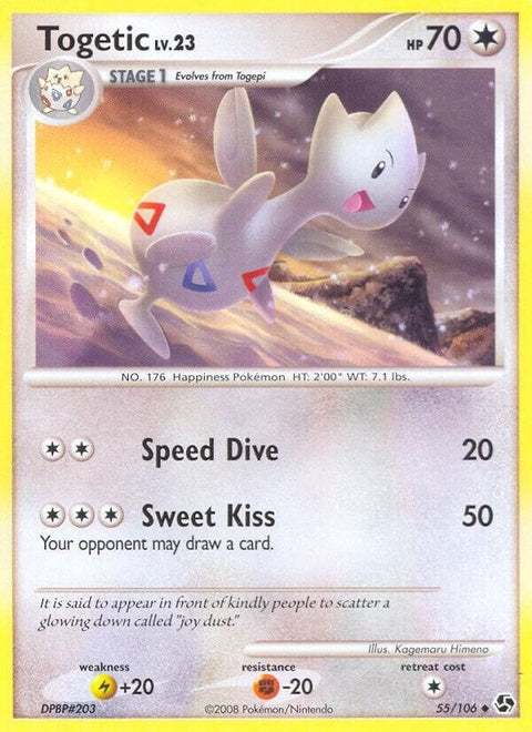 55-togetic