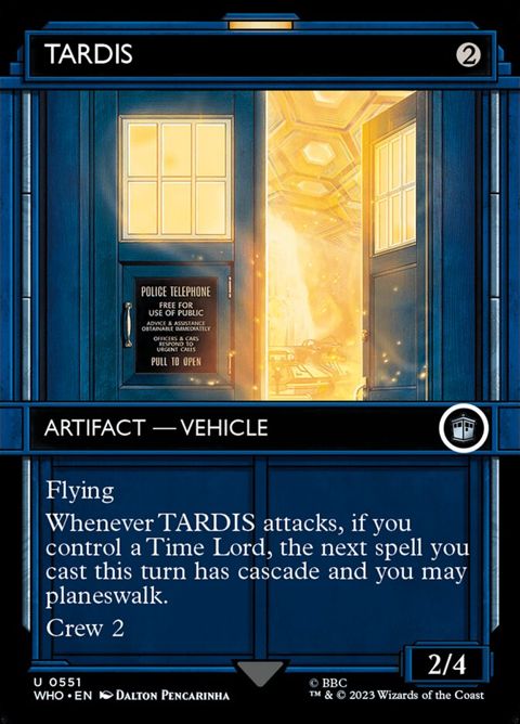 551-tardis