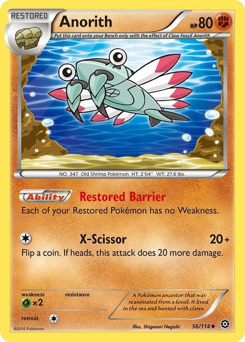 56-anorith