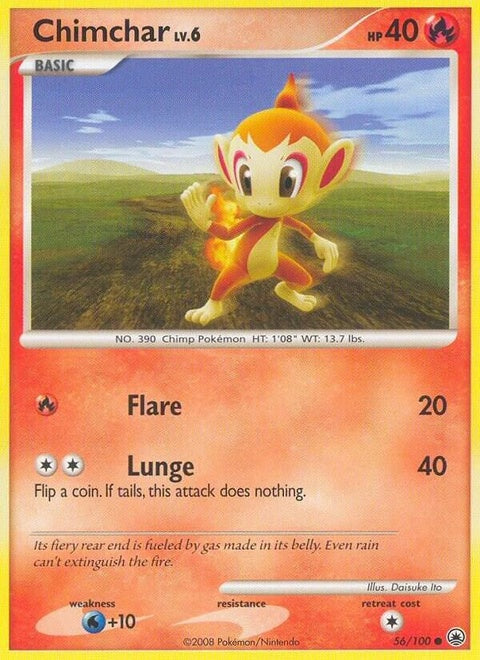 56-chimchar