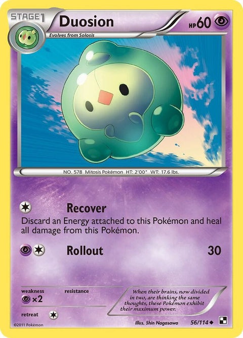 56-duosion