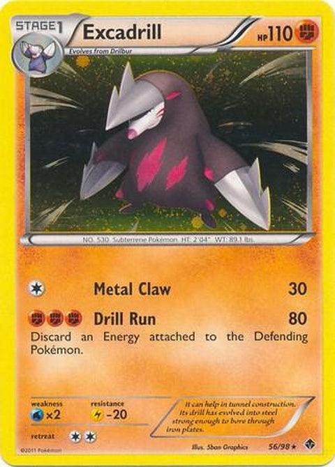56-excadrill-cosmosholo