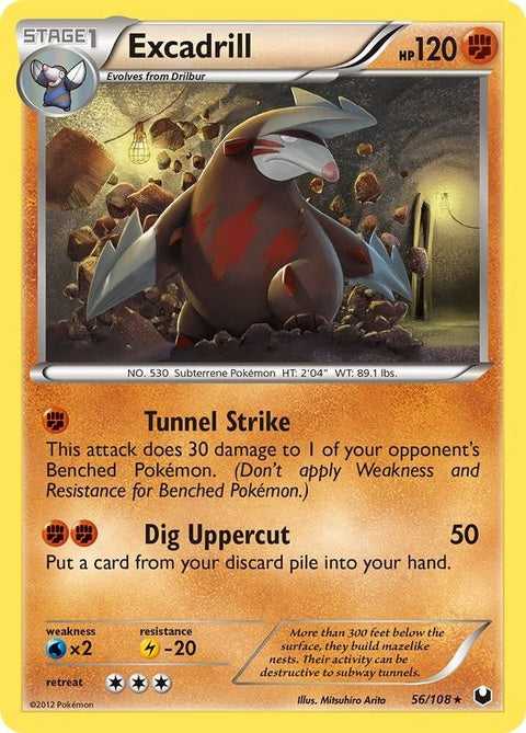 56-excadrill