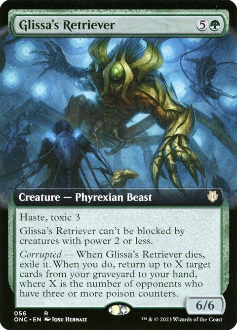 56-glissasretriever