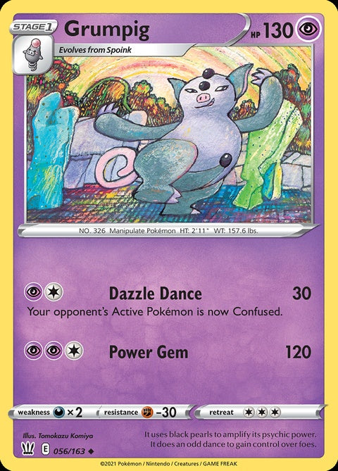 56-grumpig