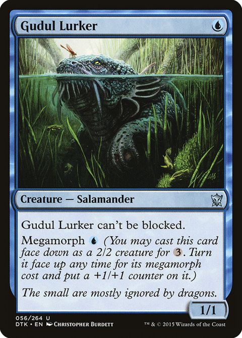 56-gudullurker
