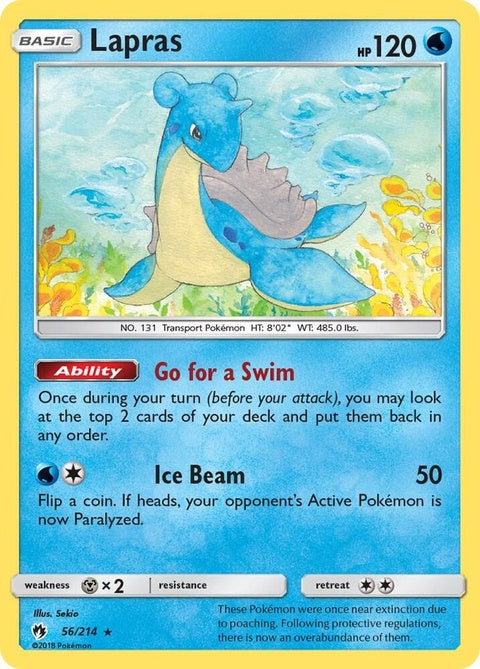 56-lapras