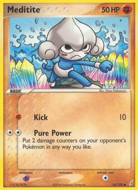 56-meditite