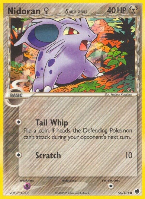 56-nidoranf-deltaspecies