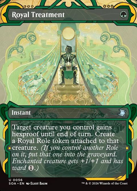 56-royaltreatment