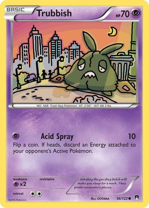 56-trubbish